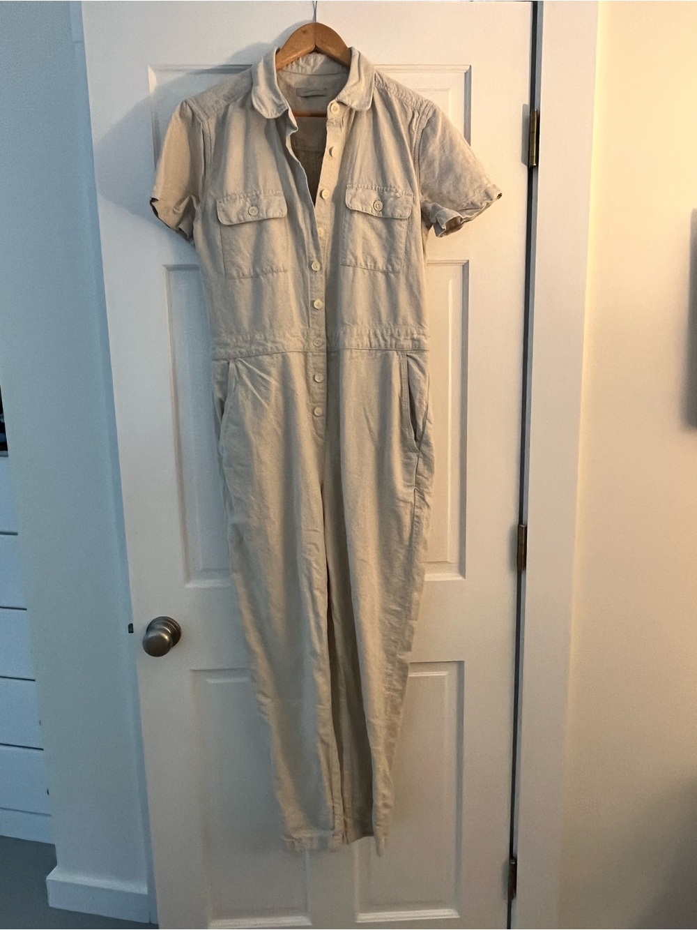 Outerknown Romper